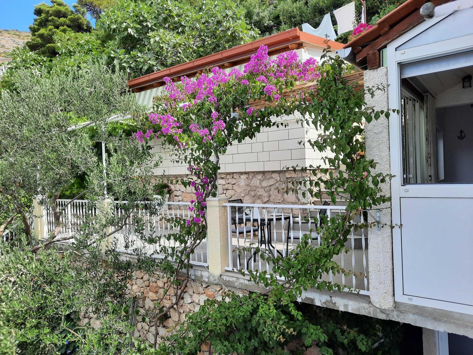 Apartments Kirigin Dubrovník Pokoj fotografie