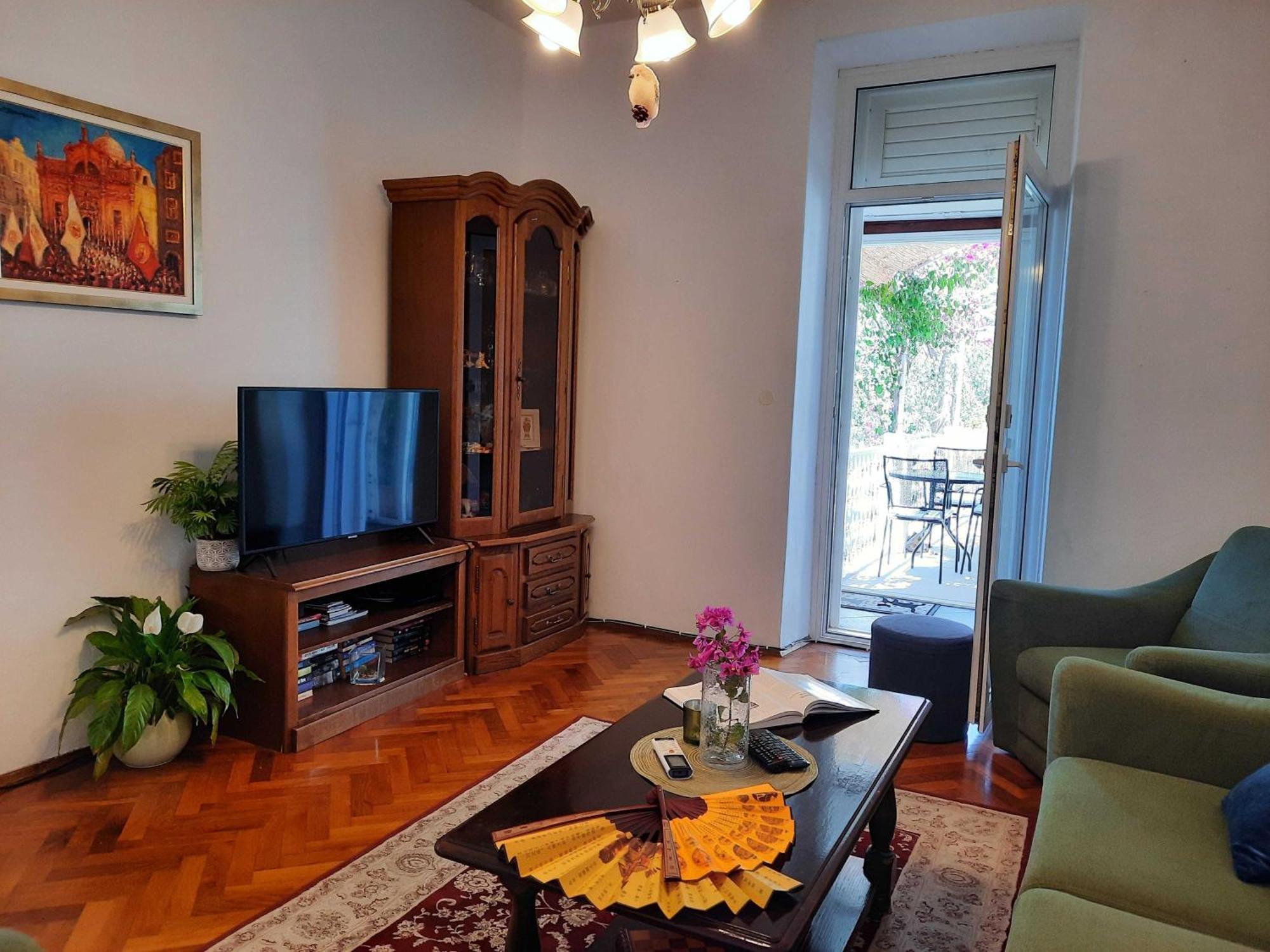 Apartments Kirigin Dubrovník Pokoj fotografie