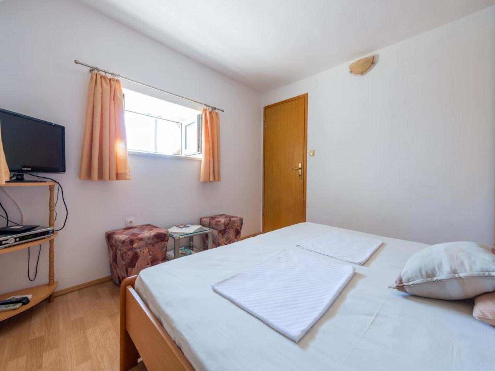 Apartments Kirigin Dubrovník Pokoj fotografie