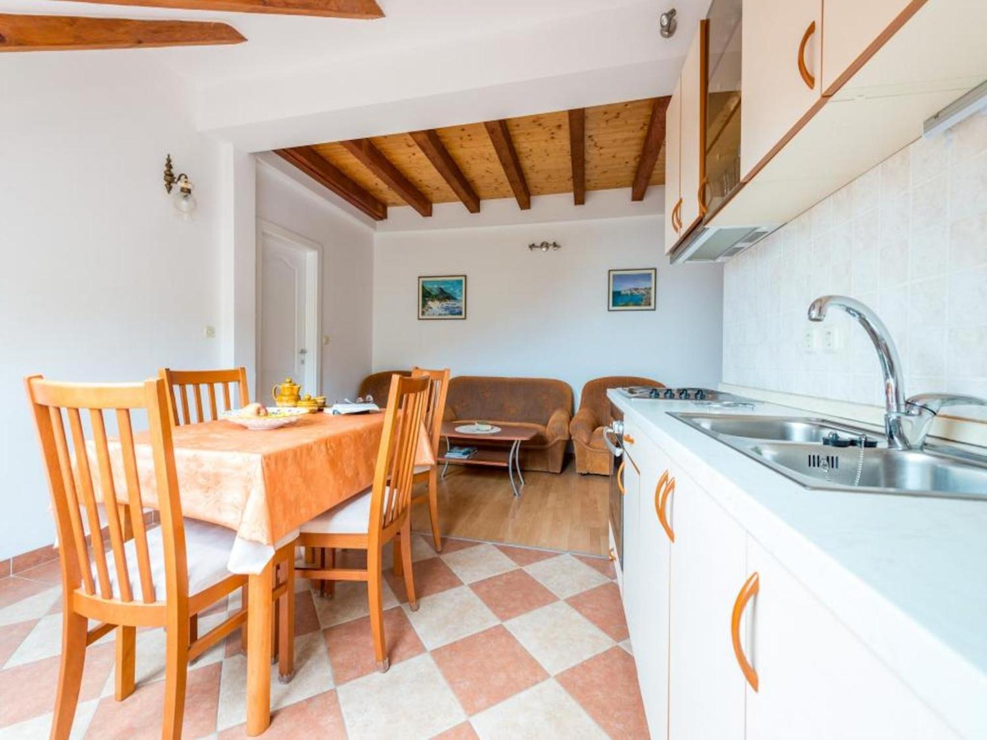 Apartments Kirigin Dubrovník Pokoj fotografie