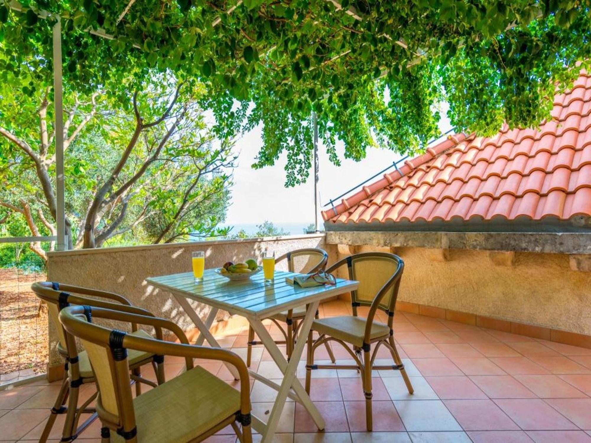 Apartments Kirigin Dubrovník Exteriér fotografie