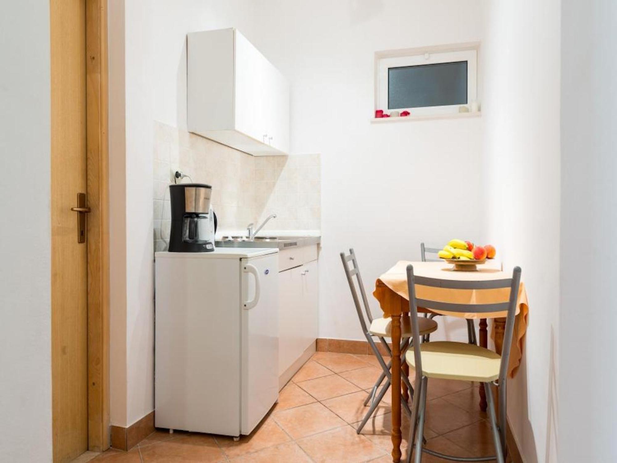 Apartments Kirigin Dubrovník Pokoj fotografie