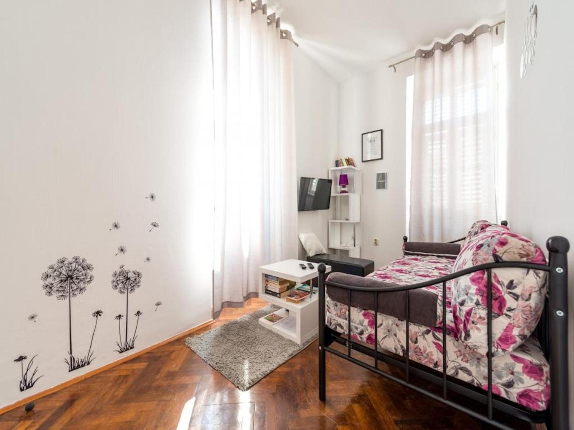 Apartments Kirigin Dubrovník Pokoj fotografie