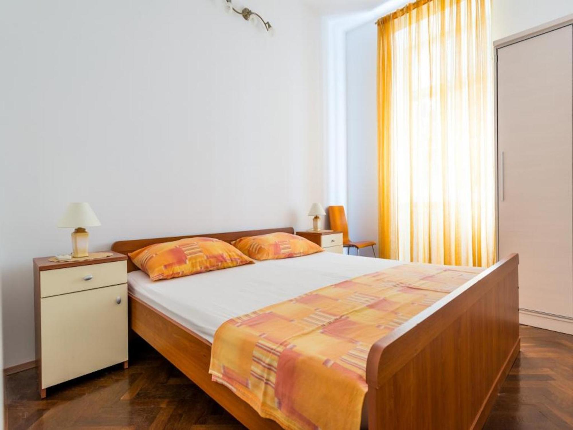 Apartments Kirigin Dubrovník Pokoj fotografie