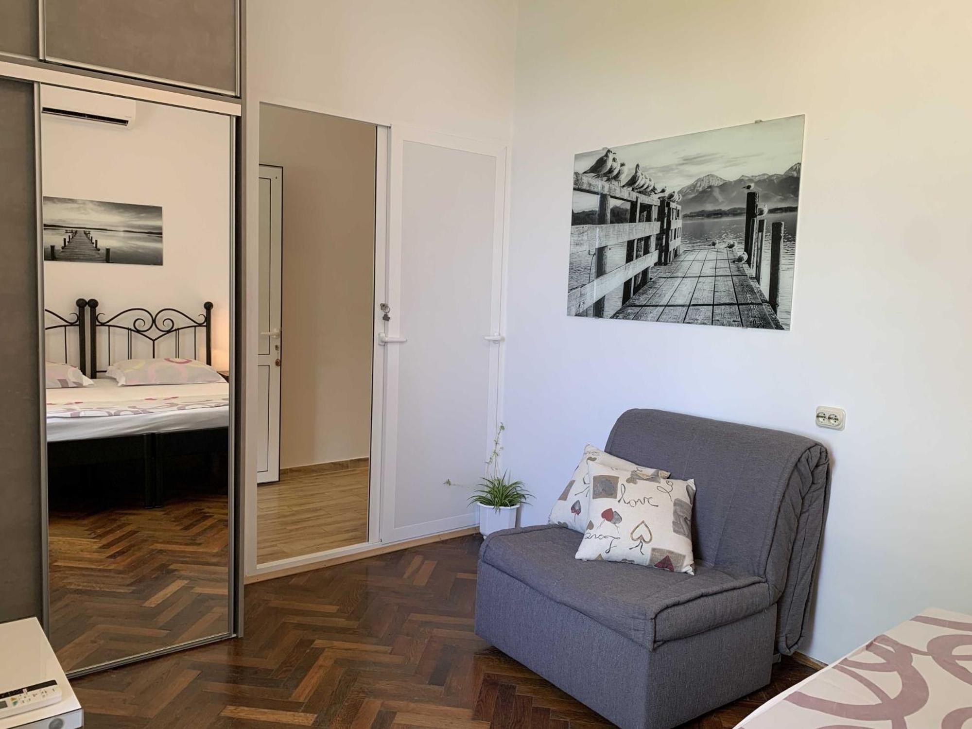 Apartments Kirigin Dubrovník Pokoj fotografie