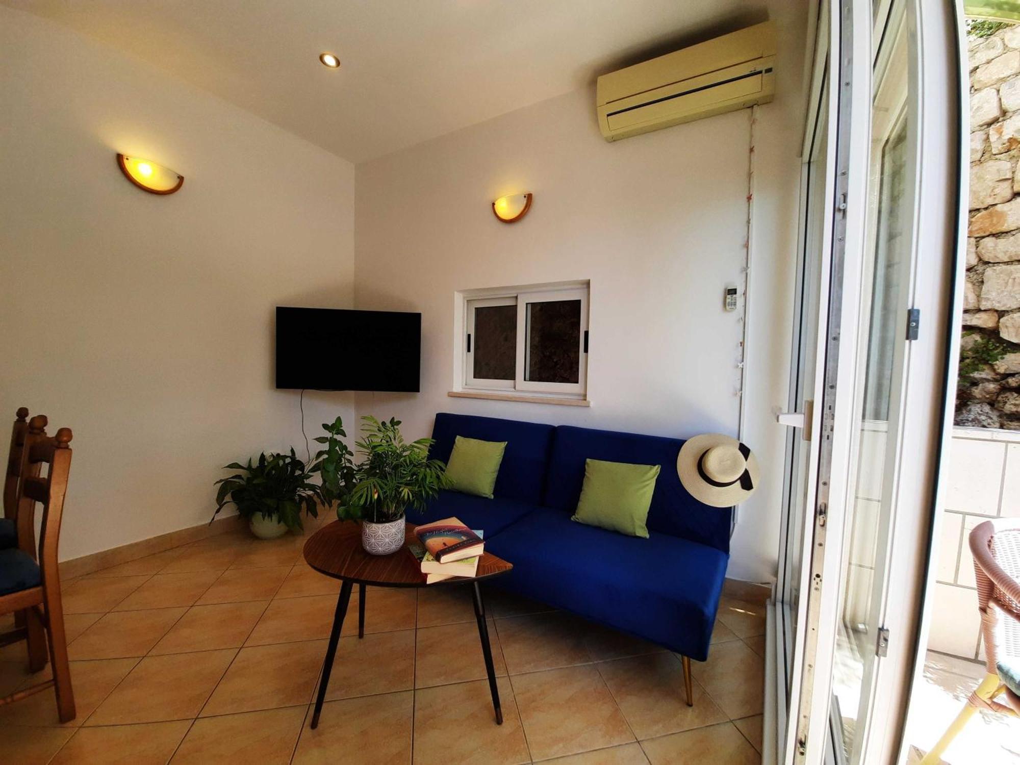 Apartments Kirigin Dubrovník Pokoj fotografie
